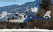  Airbus Helicopters H135 (EC 135 P-3)  ©  Heli Pictures 