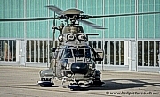  Airbus Helicopters AS 532 UL Cougar MK-1  ©  Heli Pictures 