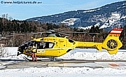  Airbus Helicopters H135 (EC 135 T-2i)  ©  Heli Pictures 