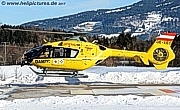  Airbus Helicopters H135 (EC 135 T-2i)  ©  Heli Pictures 