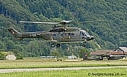  Airbus Helicopters AS 532 UL Cougar MK-1  ©  Heli Pictures 