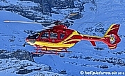 Eurocopter EC 135 T-1  ©  Heli Pictures 