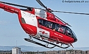 Airbus Helicopters EC 145 (BK 117 C-2)  ©  Heli Pictures 