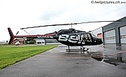  Bell 505 Jet Ranger X  ©  Heli Pictures 