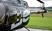  Bell 505 Jet Ranger X  ©  Heli Pictures 