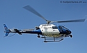  Airbus Helicopters H125 (AS 350 B-3 Ecureuil)  ©  Heli Pictures 