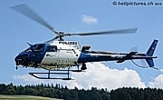  Airbus Helicopters H125 (AS 350 B-3 Ecureuil)  ©  Heli Pictures 