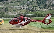  Airbus Helicopters H135 (EC 135 T-3)  ©  Heli Pictures 