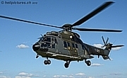  Eurocopter AS 332 M1 Super Puma  ©  Heli Pictures 