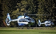  Airbus Helicopters H145 (EC 145 T-2/MBB BK 117 D-2)  ©  Heli Pictures 