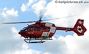  Airbus Helicopters H145 (EC 145 T-2/MBB BK 117 D-2)  ©  Heli Pictures 