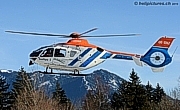  Eurocopter EC 135 T-1  ©  Heli Pictures 