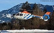  Eurocopter EC 135 T-1  ©  Heli Pictures 