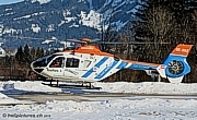  Eurocopter EC 135 T-1  ©  Heli Pictures 