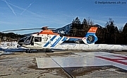  Eurocopter EC 135 T-1  ©  Heli Pictures 