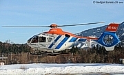  Eurocopter EC 135 T-1  ©  Heli Pictures 