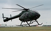  McDonnell 600 N  ©  Heli Pictures 