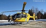  Eurocopter EC 135 T-2i  ©  Heli Pictures 