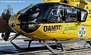  Eurocopter EC 135 T-2i  ©  Heli Pictures 