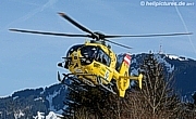  Eurocopter EC 135 T-2i  ©  Heli Pictures 