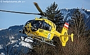  Eurocopter EC 135 T-2i  ©  Heli Pictures 