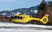  Eurocopter EC 135 T-2i  ©  Heli Pictures 