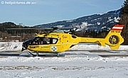  Eurocopter EC 135 T-2i  ©  Heli Pictures 