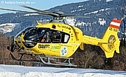  Eurocopter EC 135 T-2i  ©  Heli Pictures 