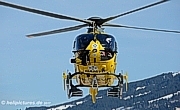  Eurocopter EC 135 T-2i  ©  Heli Pictures 