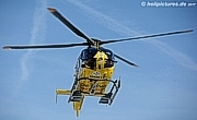  Eurocopter EC 135 T-2i  ©  Heli Pictures 