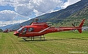  Airbus Helicopters H125 (AS 350 B-3e Ecureuil)  ©  Heli Pictures 