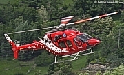 Bell 429 Global Ranger  ©  Heli Pictures 