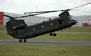  Boeing CH-47 Chinook HC2  ©  Heli Pictures 