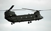 Boeing CH-47 Chinook HC2  ©  Heli Pictures 