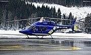  Bell 429  ©  Heli Pictures 