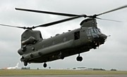  Boeing CH-47 Chinook HC2  ©  Heli Pictures 