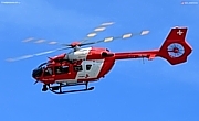  Airbus H145 (MBB BK 117 D-3)  ©  Heli Pictures 