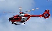  Airbus H145 (MBB BK 117 D-3)  ©  Heli Pictures 