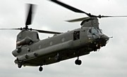  Boeing CH-47 Chinook HC2  ©  Heli Pictures 