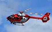  Airbus H145 (MBB BK 117 D-3)  ©  Heli Pictures 