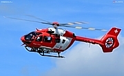  Airbus H145 (MBB BK 117 D-3)  ©  Heli Pictures 