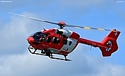  Airbus H145 (MBB BK 117 D-3)  ©  Heli Pictures 