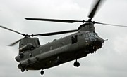  Boeing CH-47 Chinook HC2  ©  Heli Pictures 