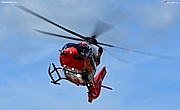  Airbus H145 (MBB BK 117 D-3)  ©  Heli Pictures 