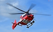  Airbus H145 (MBB BK 117 D-3)  ©  Heli Pictures 