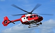  Airbus H145 (MBB BK 117 D-3)  ©  Heli Pictures 
