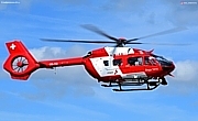  Airbus H145 (MBB BK 117 D-3)  ©  Heli Pictures 