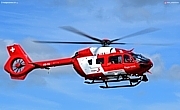  Airbus H145 (MBB BK 117 D-3)  ©  Heli Pictures 