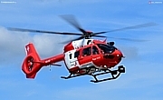  Airbus H145 (MBB BK 117 D-3)  ©  Heli Pictures 