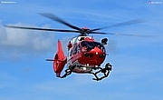  Airbus H145 (MBB BK 117 D-3)  ©  Heli Pictures 
